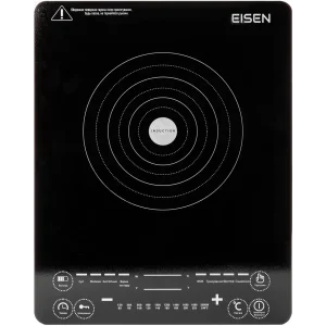 Настільна плита Eisen EIP-237S UA