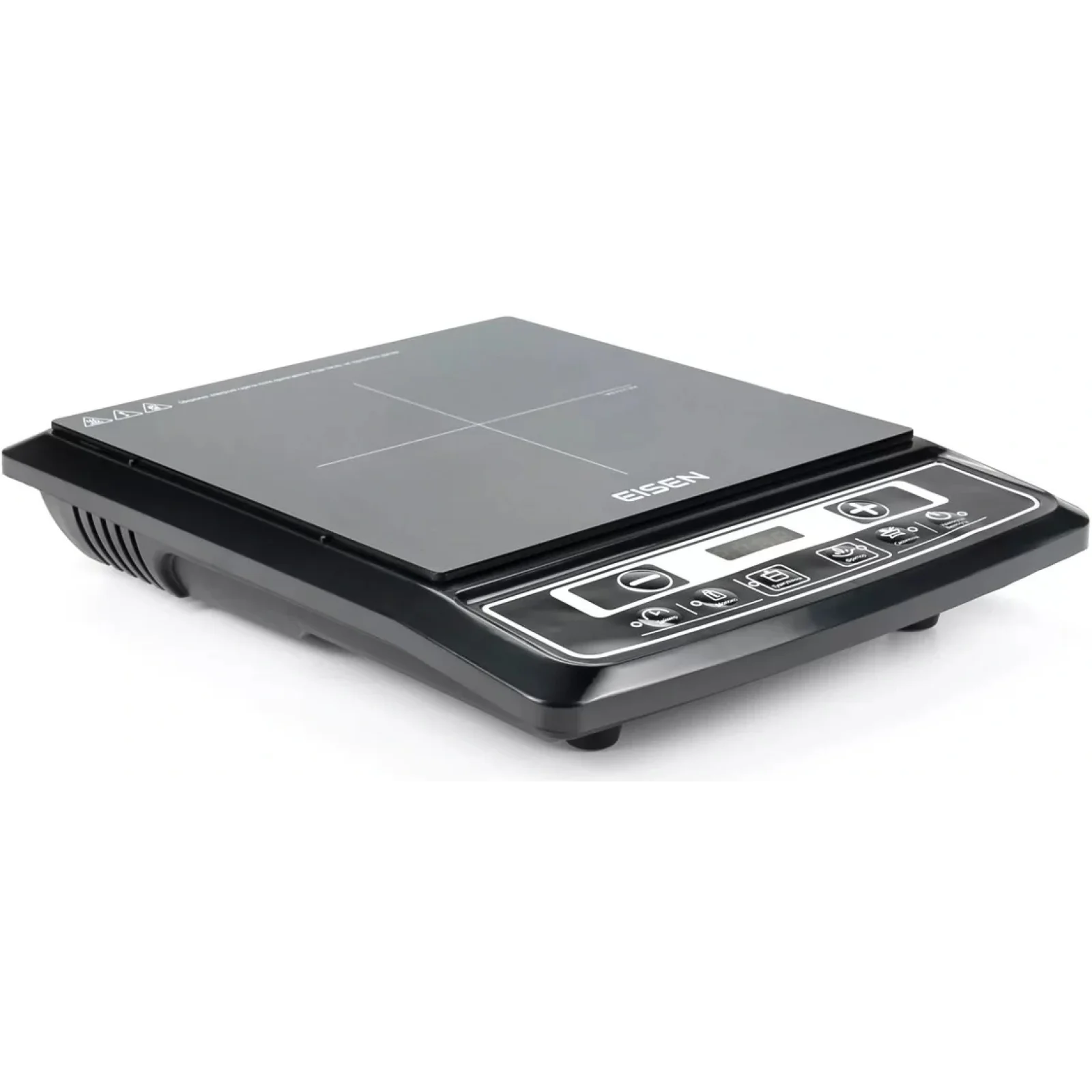 Настольна плита Eisen EIP-225 UA