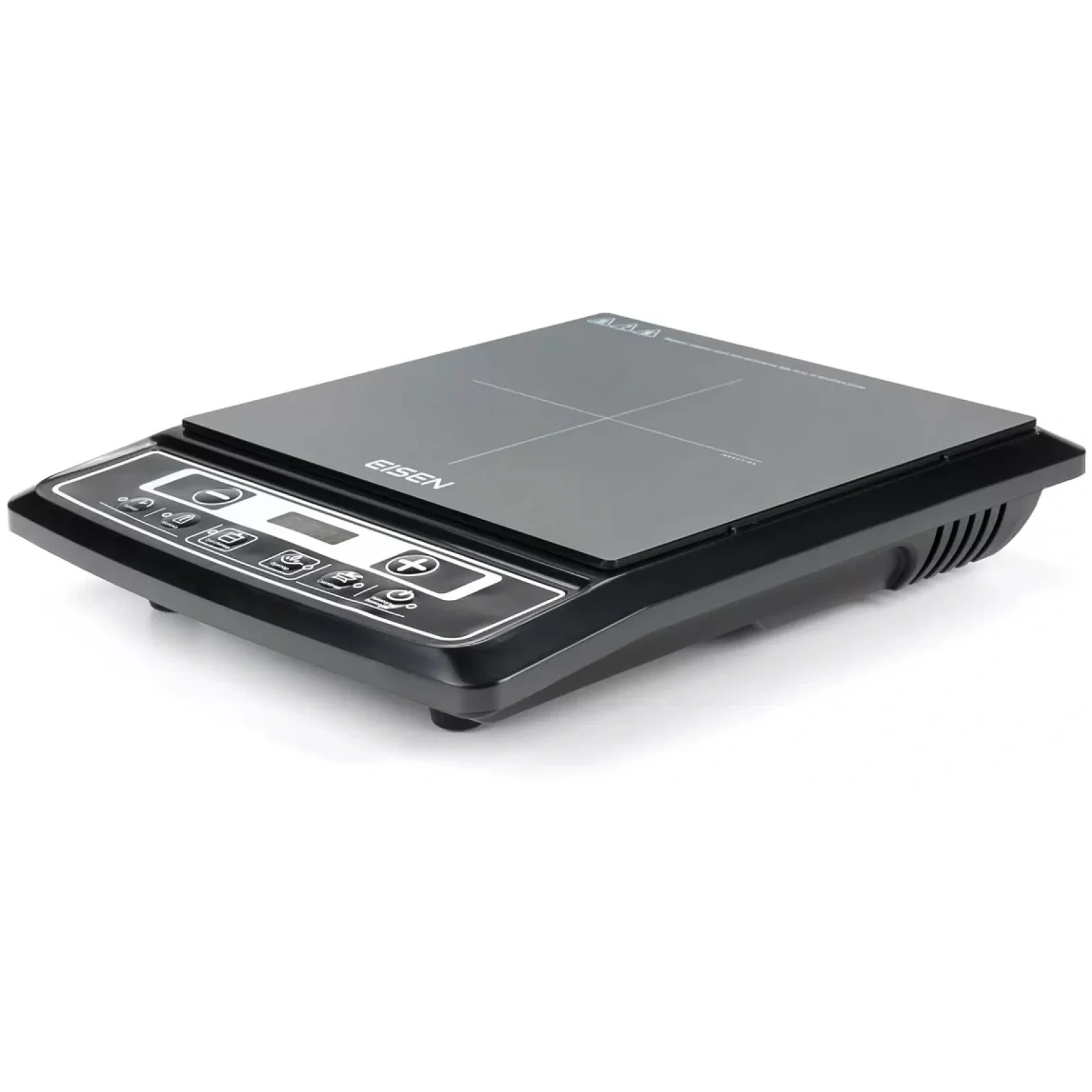 Настольна плита Eisen EIP-225 UA