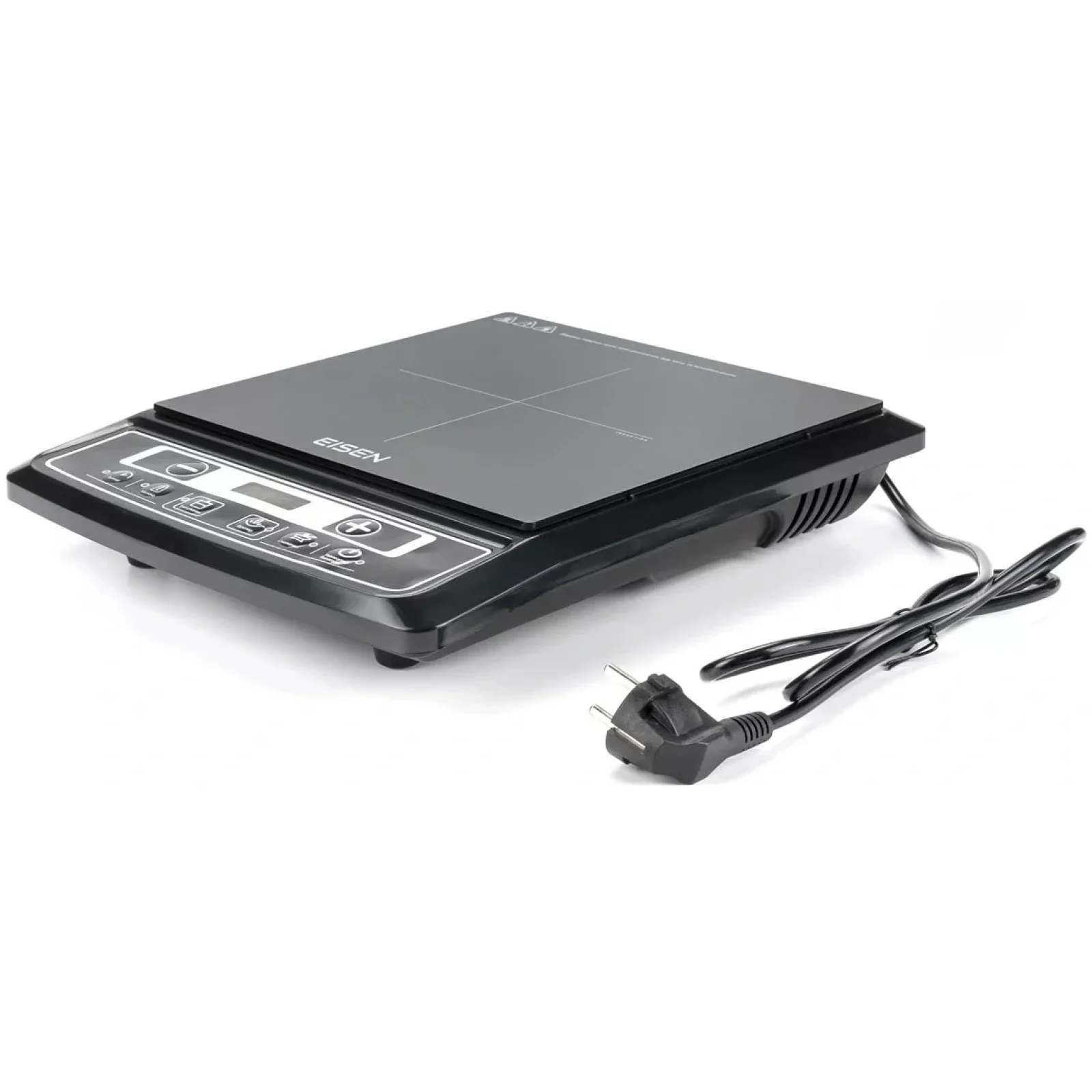 Настольна плита Eisen EIP-225 UA