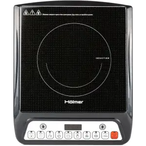 Настольная плита Holmer HIP-251C UA