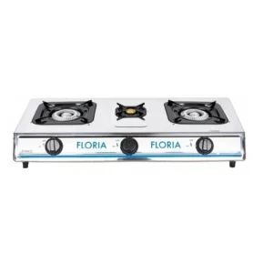 Настольная плита Floria ZLN8472/20673 UA