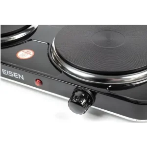 Настольная плита Eisen EHP-258B UA