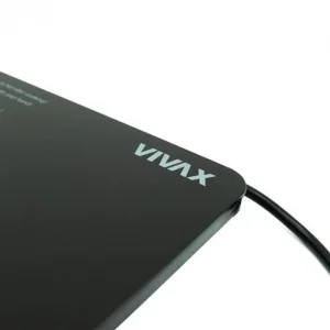 Настольная плита Vivax HPI-2000TP UA