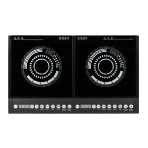 Настільна плита Eisen EIP-228D UA