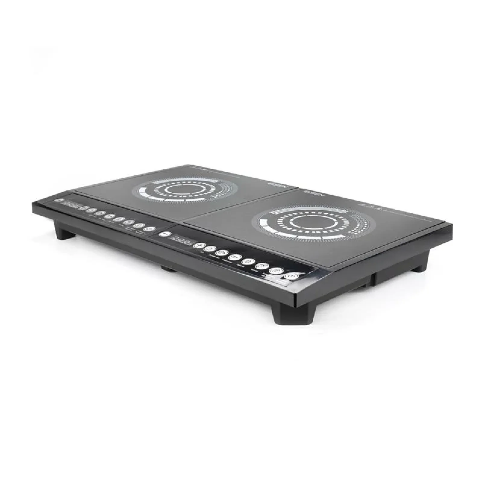 Настільна плита Eisen EIP-228D UA