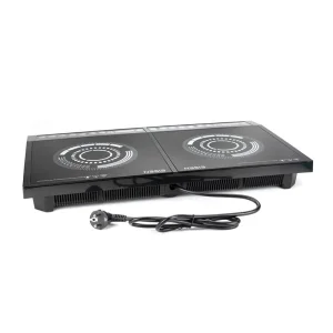 Настільна плита Eisen EIP-228D UA