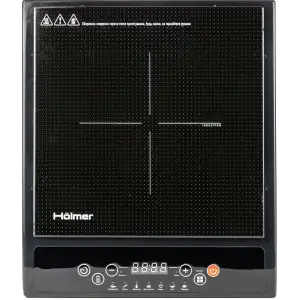 Настольная плита Holmer HIP-252C UA