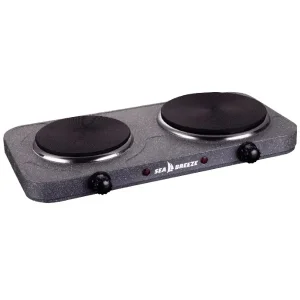Настольная плита SeaBreeze SB-065 UA