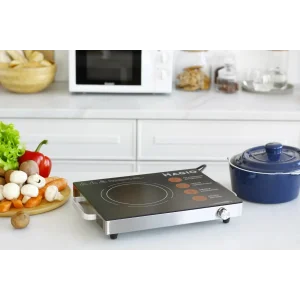 Настольная плита Magio MG-442 UA