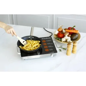 Настольная плита Magio MG-442 UA