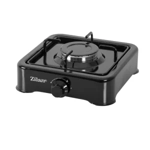 Настольная плита Zilan ZLN0018 Black, ZLN0018.black UA