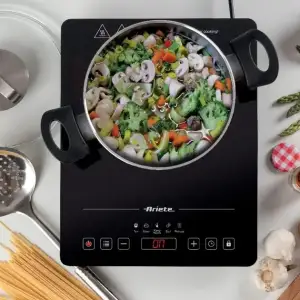 Настольная плита Ariete 1997 UA