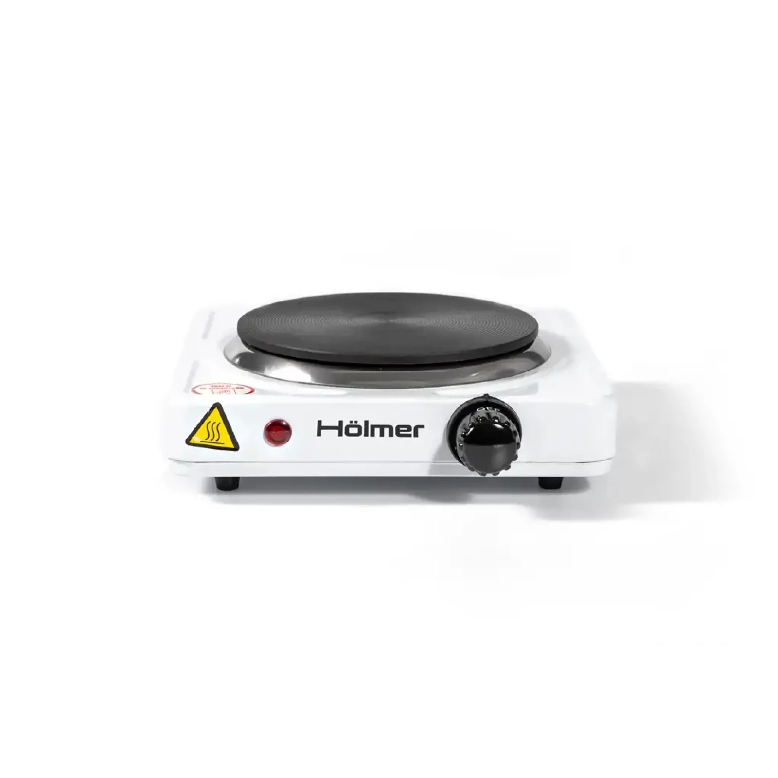 Настольная плита Holmer HHP-110W UA