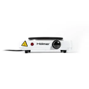 Настільна плита Holmer HHP-110W UA