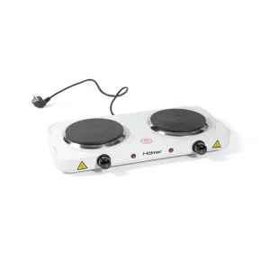 Настольна плита Holmer HHP-220W UA