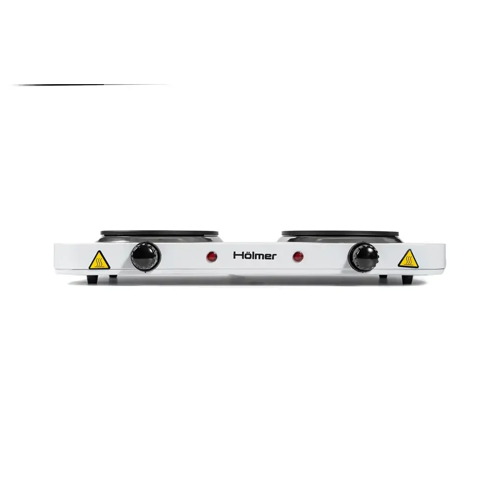 Настольна плита Holmer HHP-220W UA
