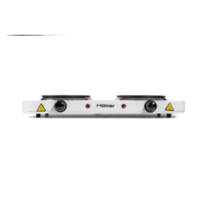 Настольна плита Holmer HHP-220W UA