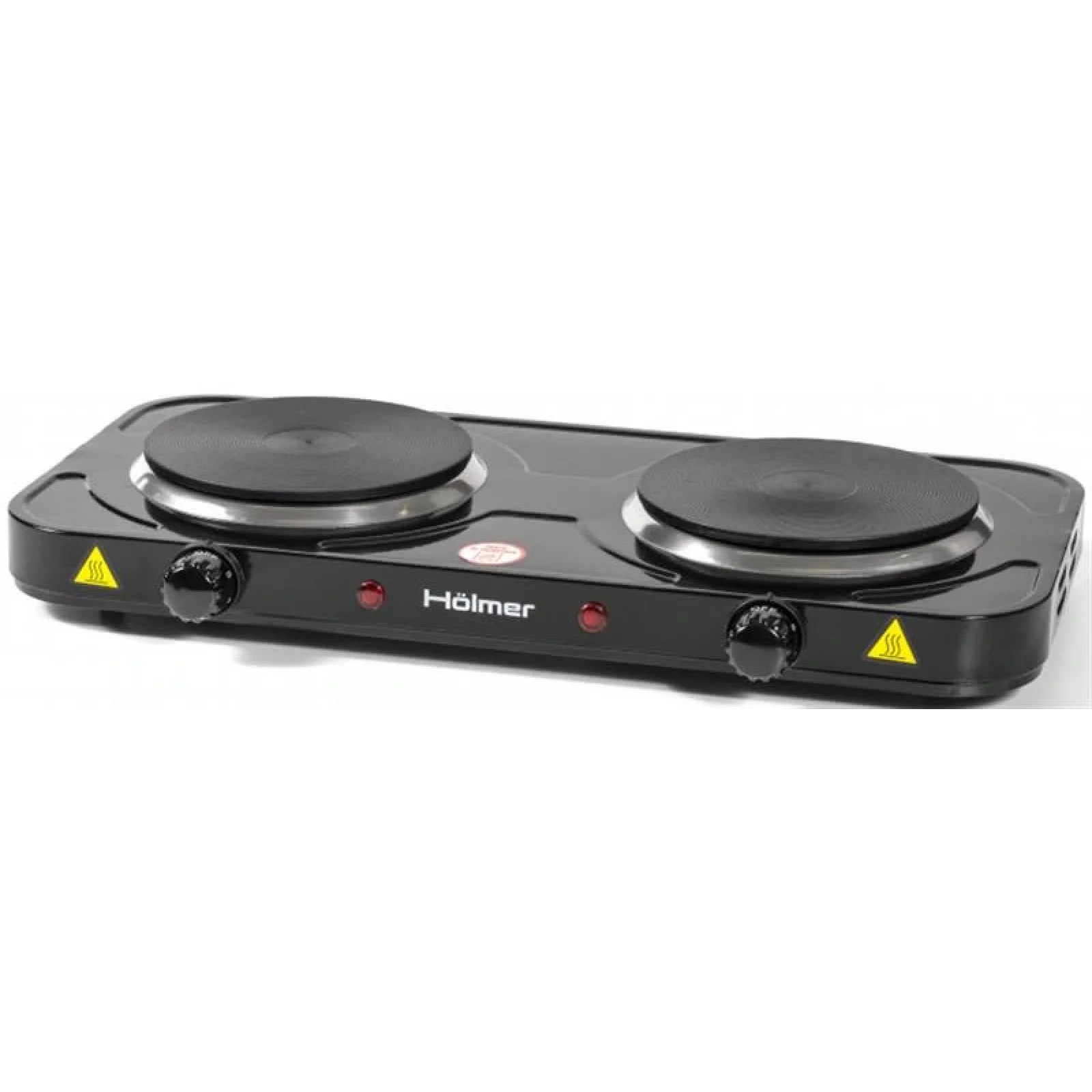 Настольная плита Holmer HHP-220B UA