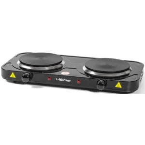 Настольная плита Holmer HHP-220B UA