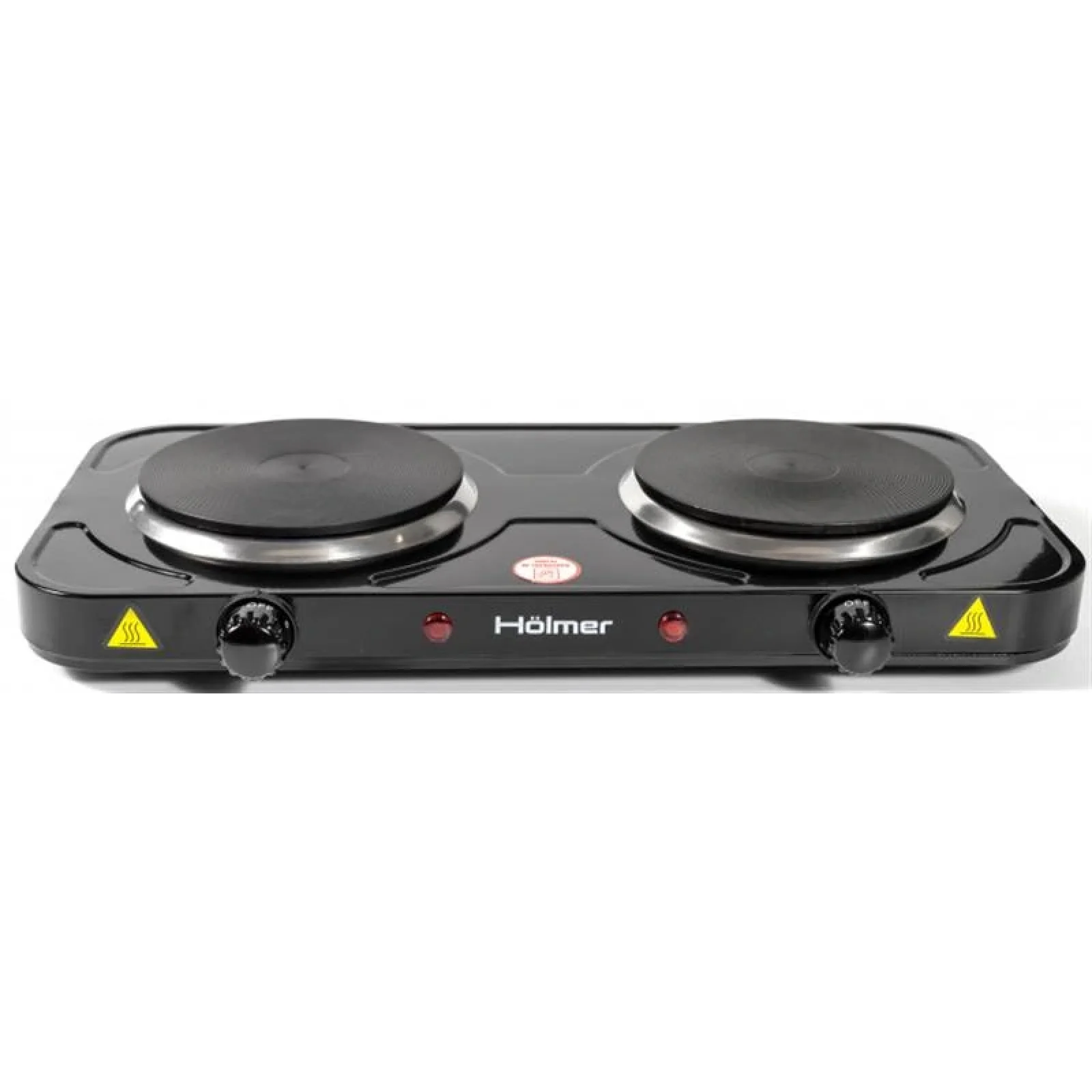 Настольная плита Holmer HHP-220B UA