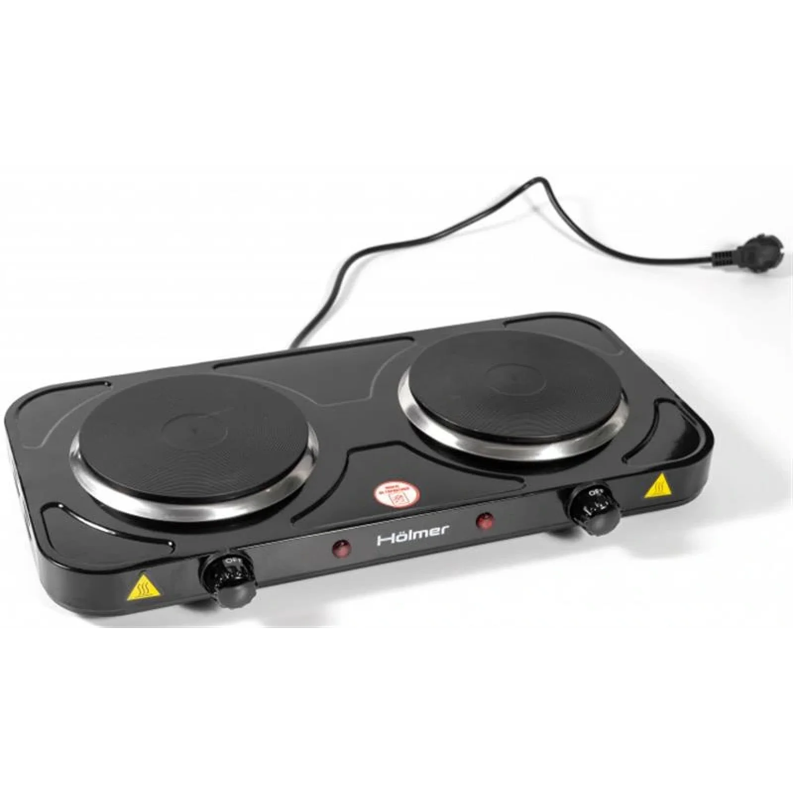 Настольная плита Holmer HHP-220B UA