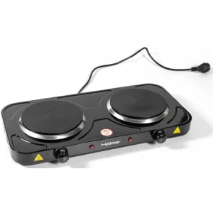 Настольная плита Holmer HHP-220B UA