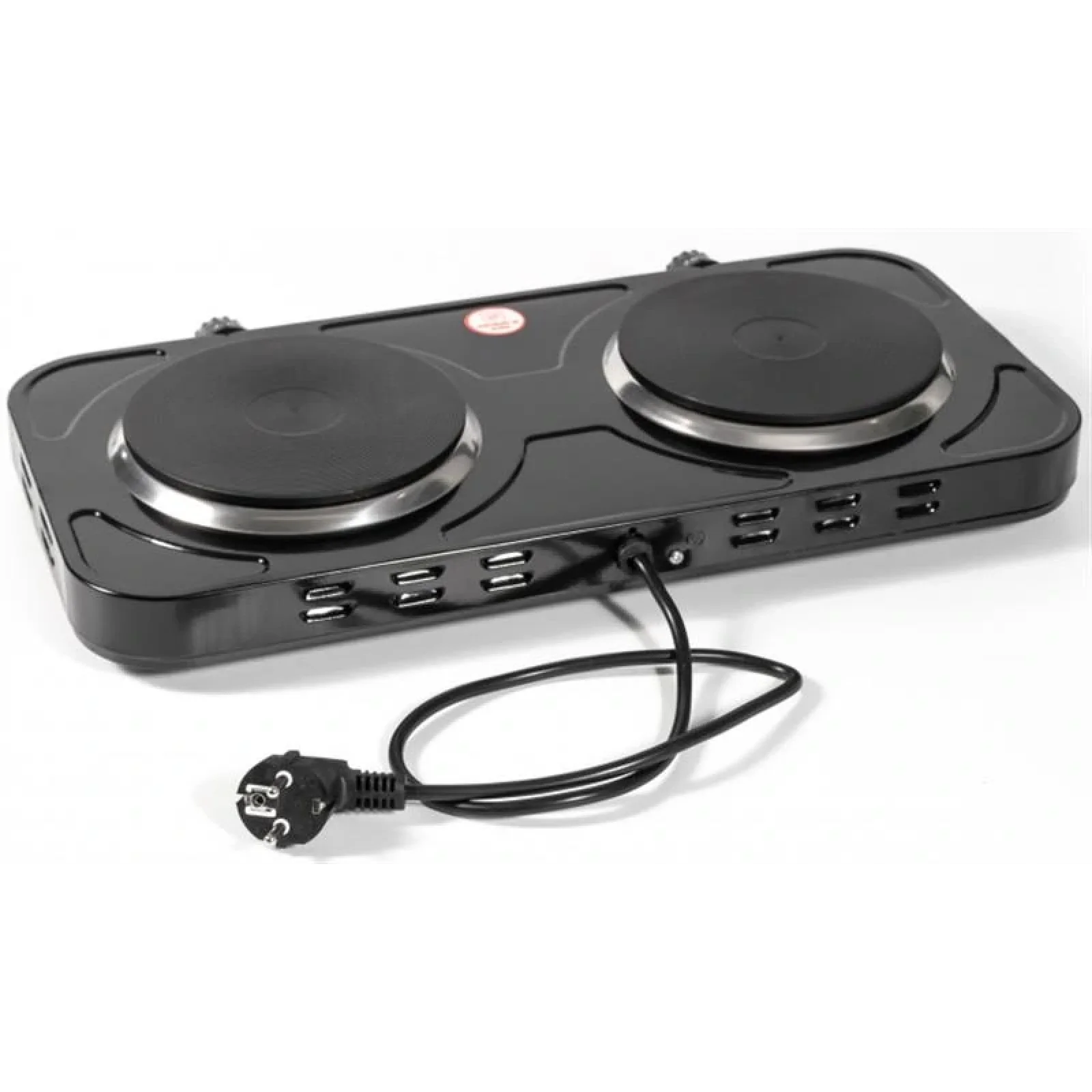 Настольная плита Holmer HHP-220B UA