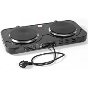 Настольная плита Holmer HHP-220B UA