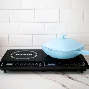 Настольная плита Magio MG-443 UA