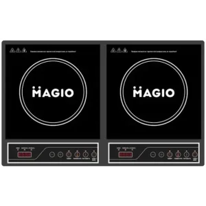 Настольная плита Magio MG-443 UA