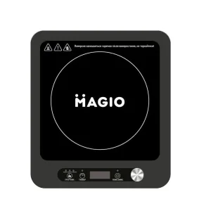 Настільна плита Magio MG-144 UA