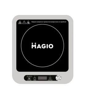 Настільна плита Magio MG-145 UA