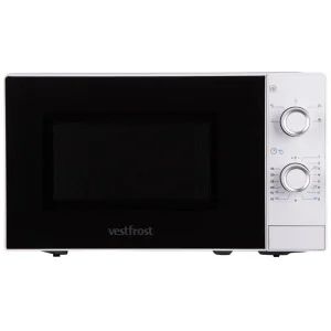 Мікрохвильова піч Vestfrost VMO 207 S White UA