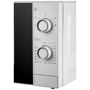 Мікрохвильова піч Vestfrost VMO 207 S White UA