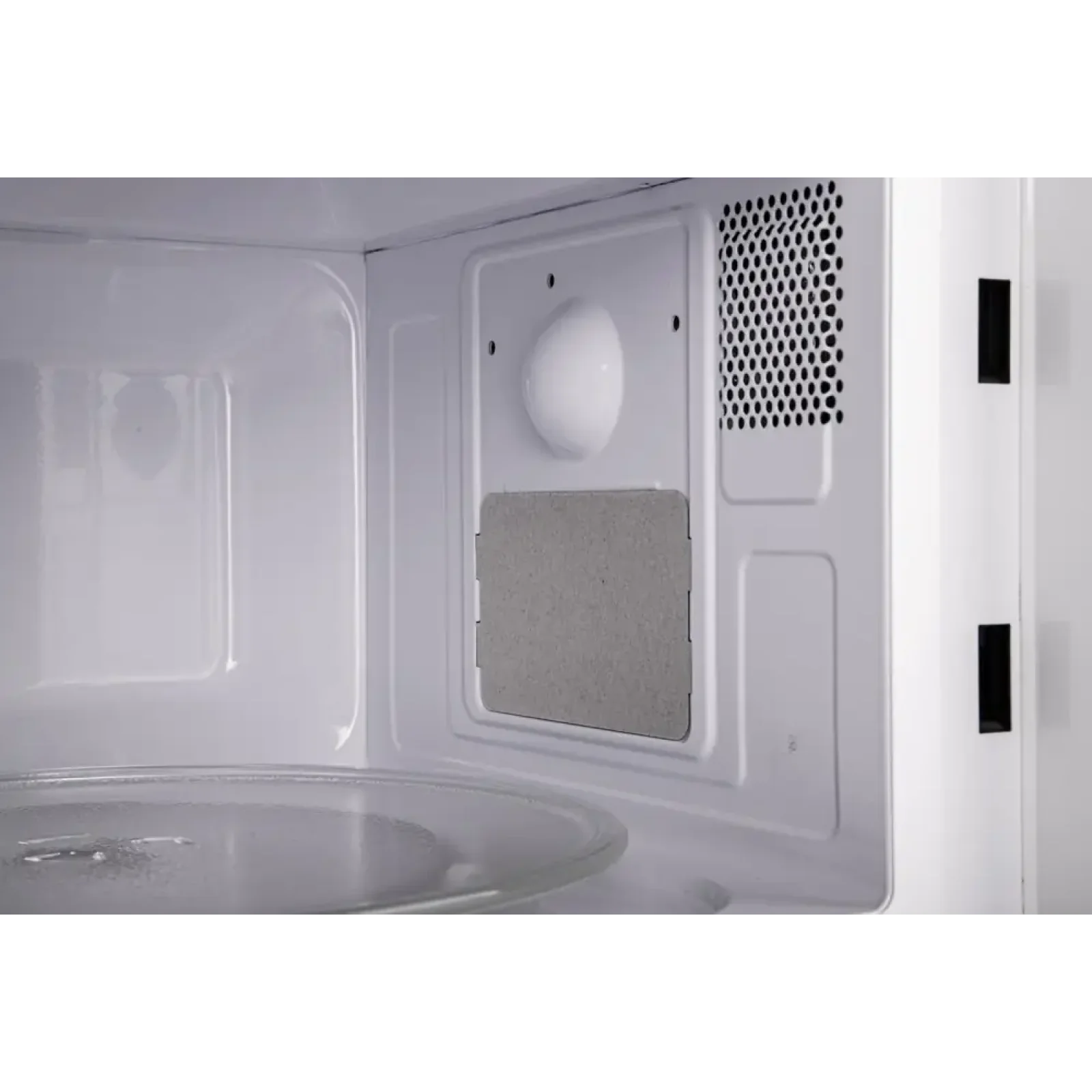 Мікрохвильова піч Vestfrost VMO 207 S White UA