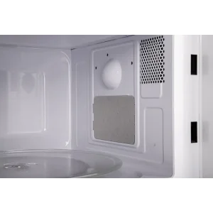 Мікрохвильова піч Vestfrost VMO 207 S White UA