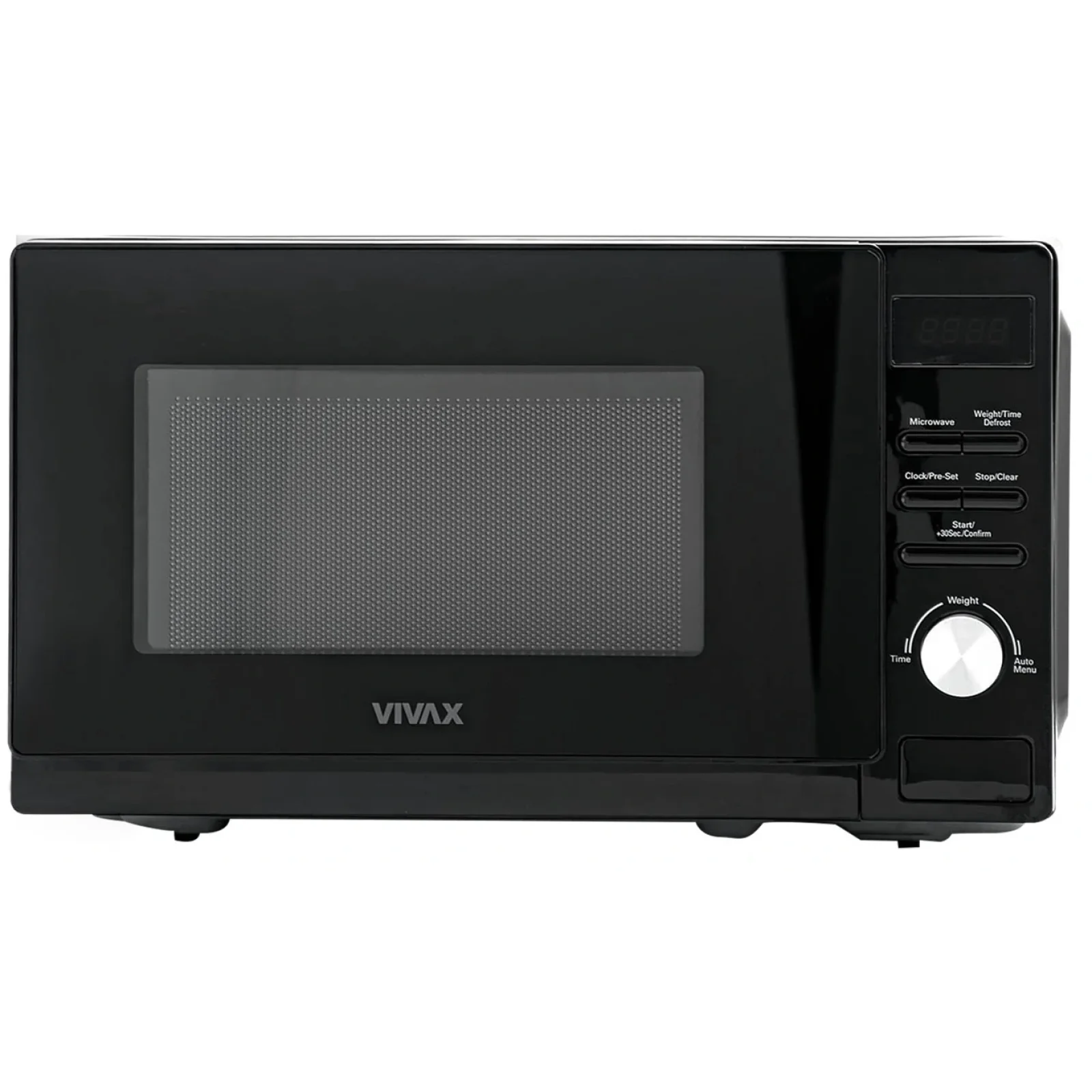 Микроволновая печь Vivax MWO-2070BL UA