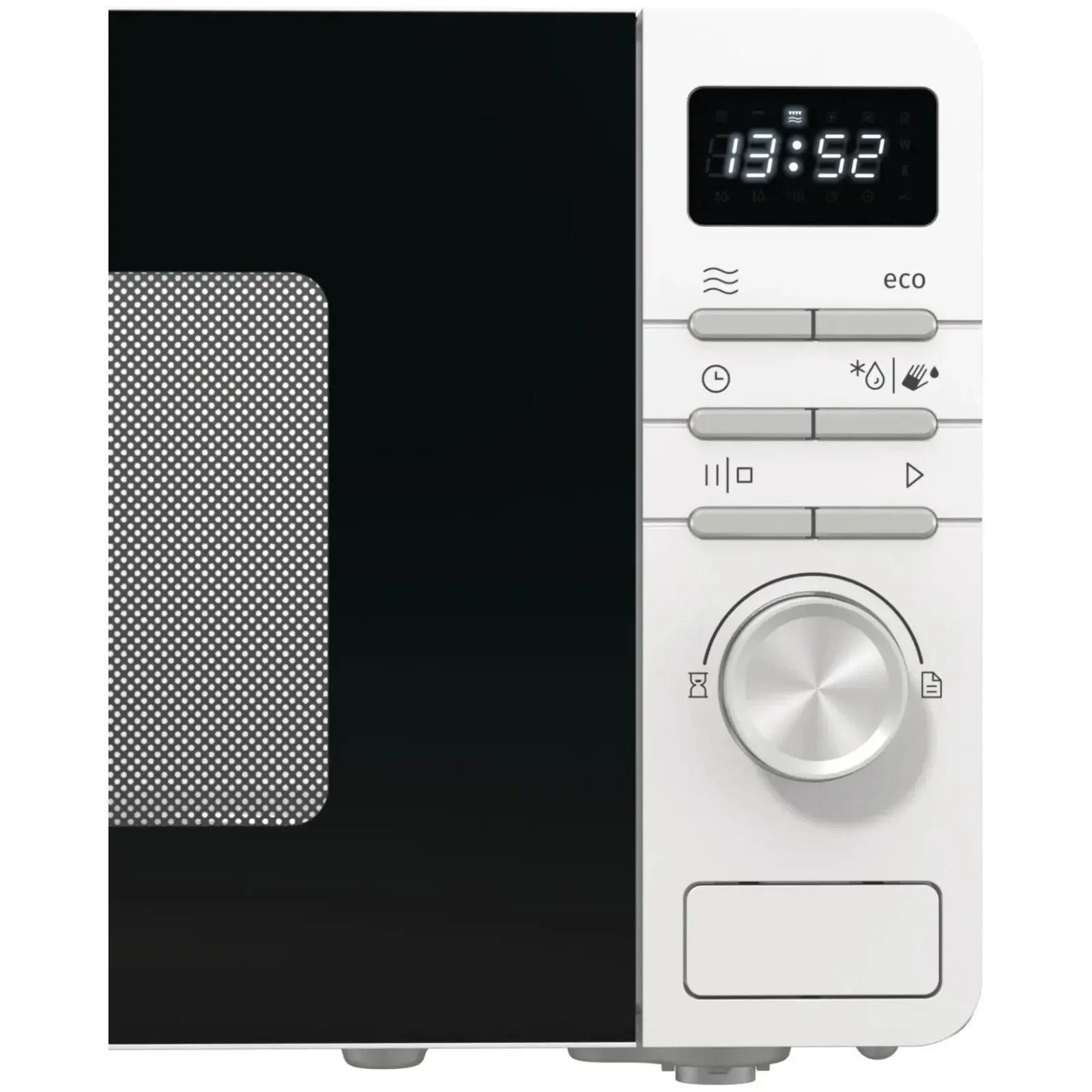 Микроволновая печь Gorenje MO20A3W UA