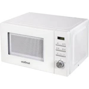 Мікрохвильова піч Vestfrost VMO 720 WD UA