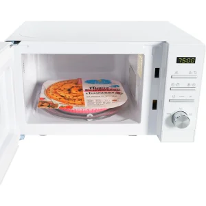 Мікрохвильова піч Vestfrost VMO 720 WD UA