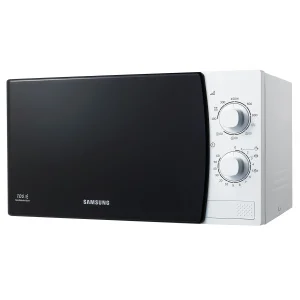 Мікрохвильова піч Samsung ME81KRW-1/UA UA