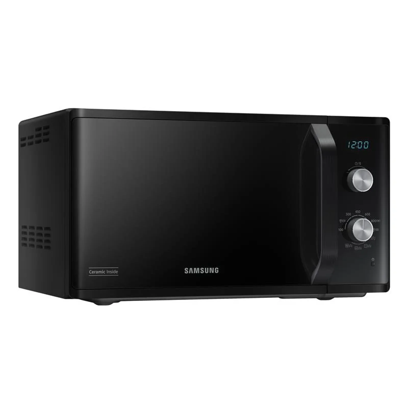 Мікрохвильова піч Samsung MG23K3614AK/UA UA