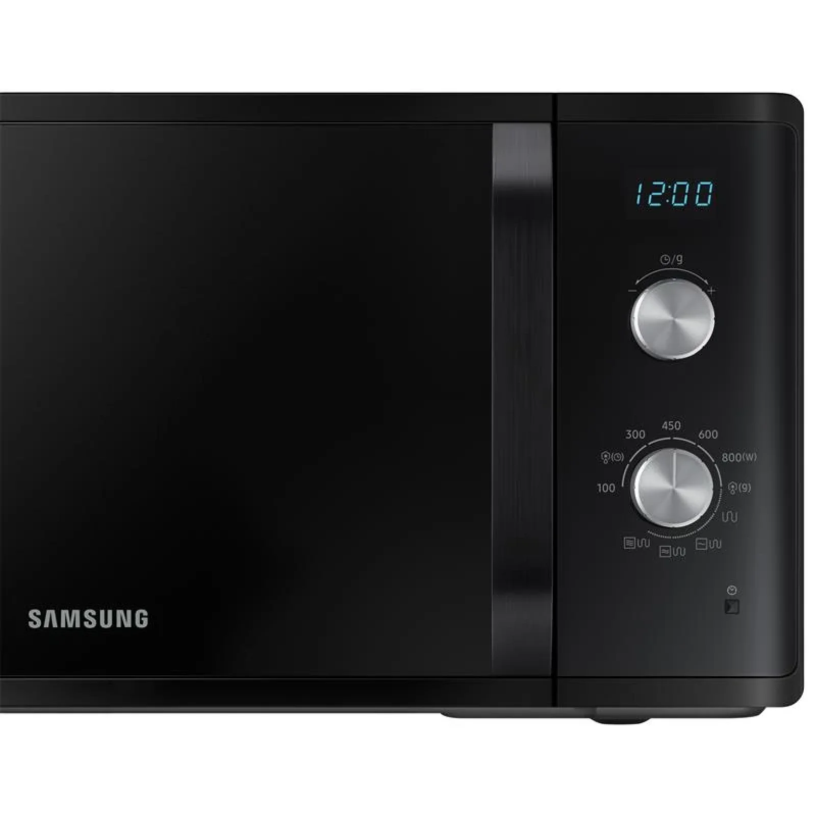 Мікрохвильова піч Samsung MG23K3614AK/UA UA