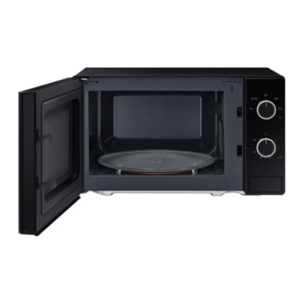 Мікрохвильова піч Samsung MS20A3010AL/UA UA