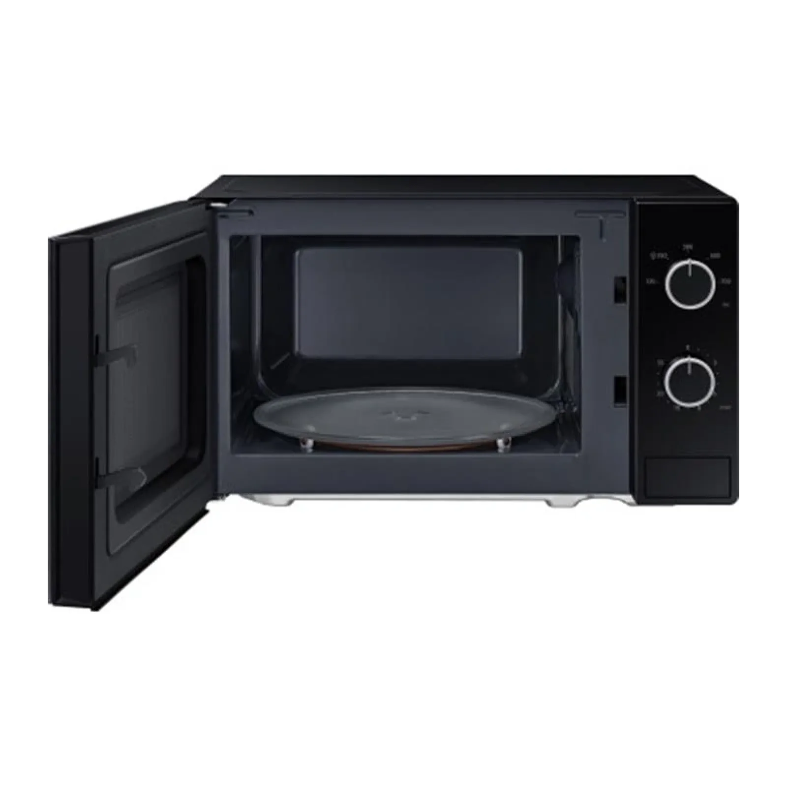 Микроволновая печь Samsung MS20A3010AL/UA UA