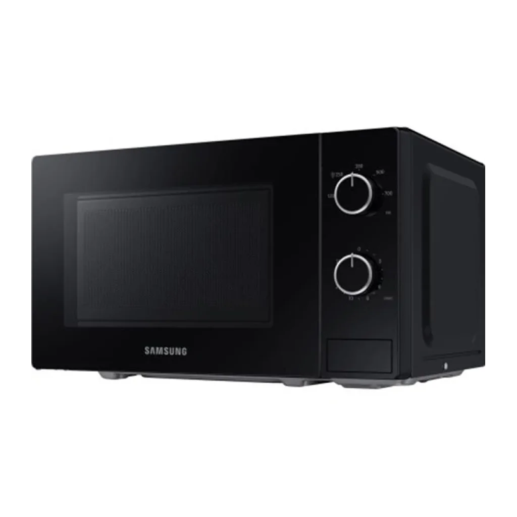 Мікрохвильова піч Samsung MS20A3010AL/UA UA
