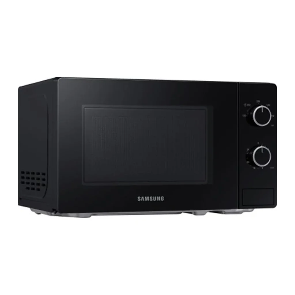 Мікрохвильова піч Samsung MS20A3010AL/UA UA