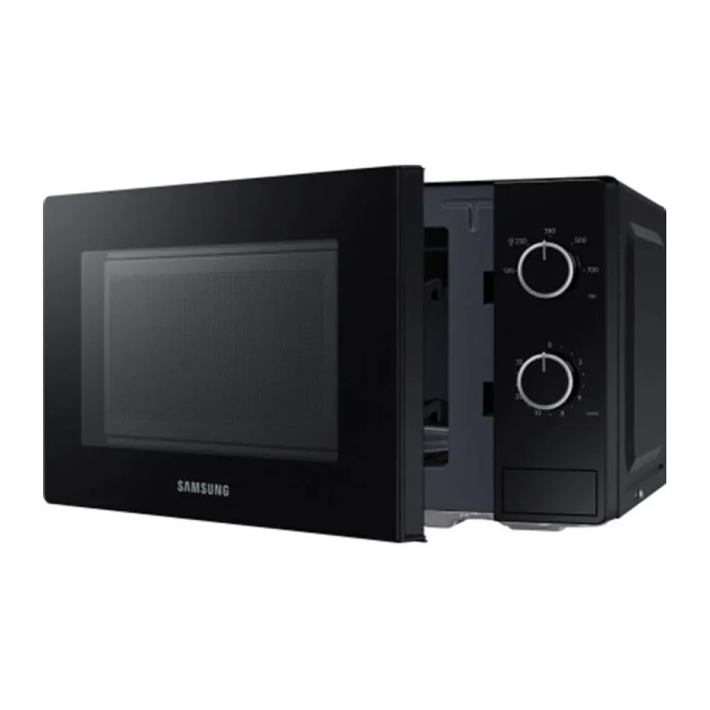 Мікрохвильова піч Samsung MS20A3010AL/UA UA