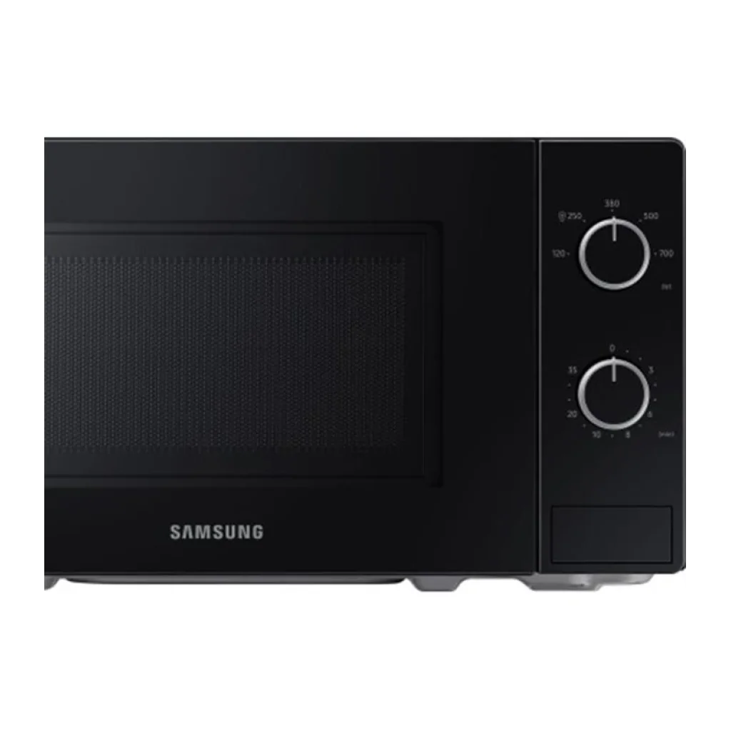 Мікрохвильова піч Samsung MS20A3010AL/UA UA